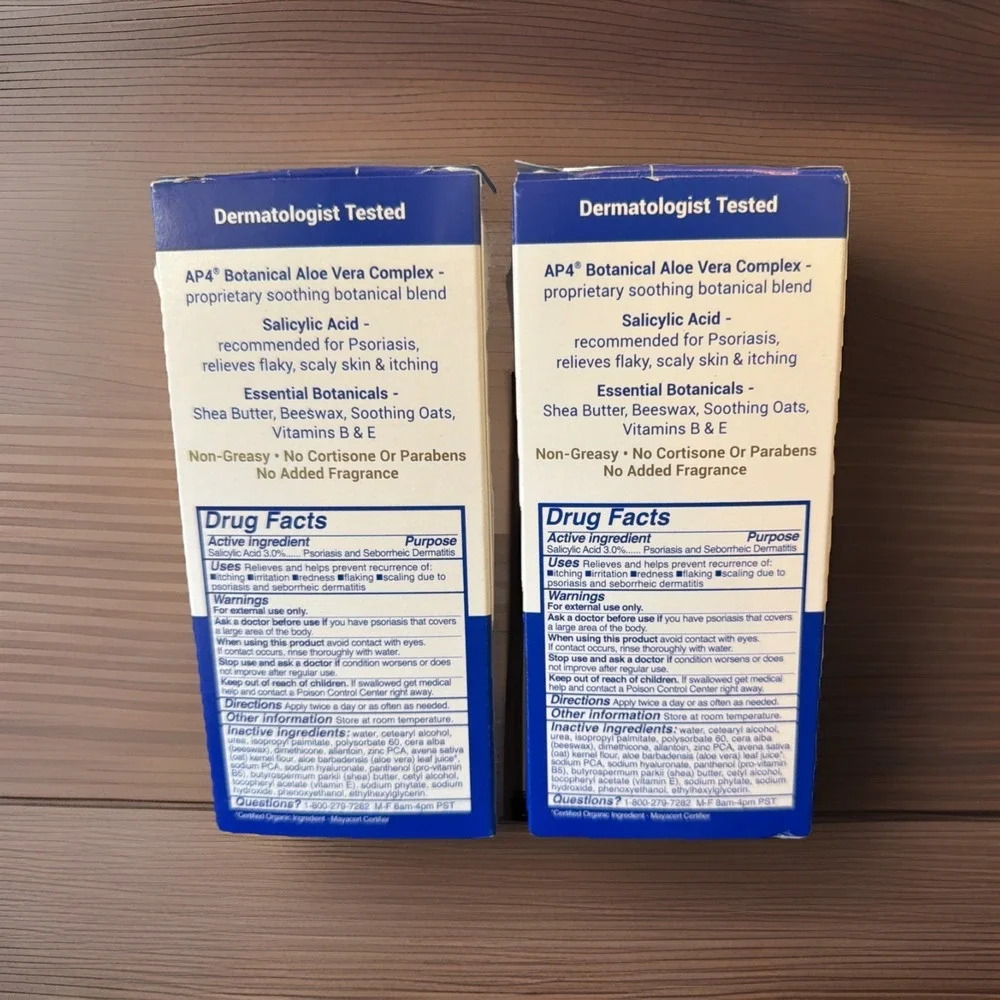 Tri Derma MD 2x triderma